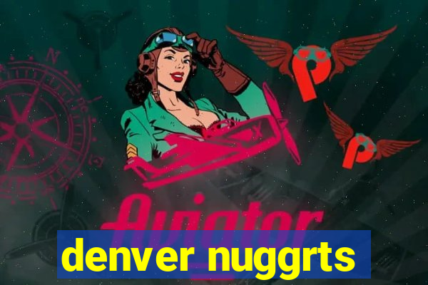 denver nuggrts