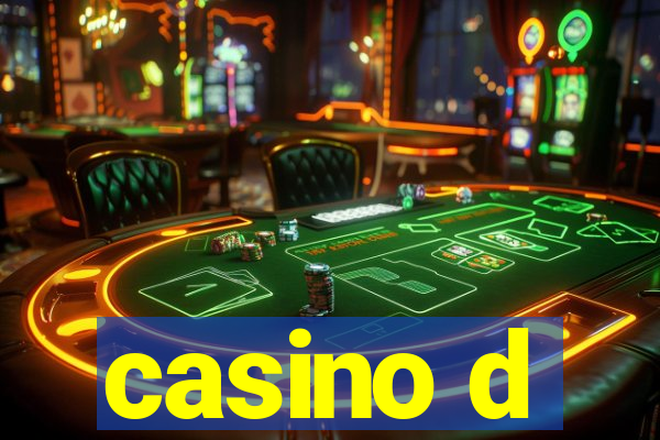 casino d