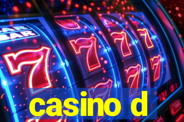 casino d