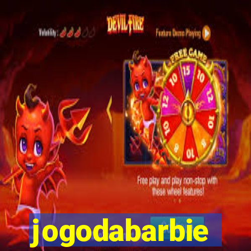 jogodabarbie