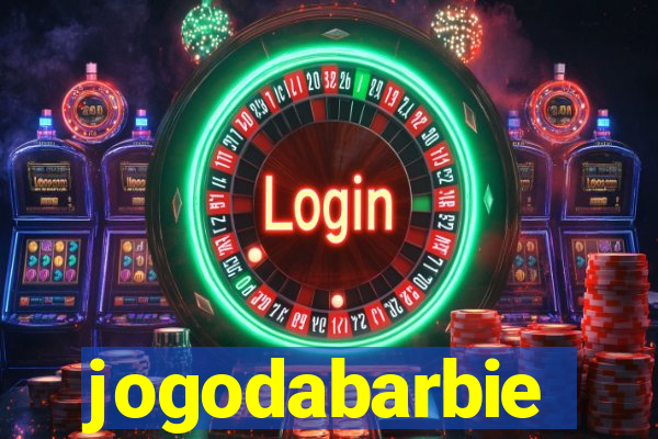 jogodabarbie