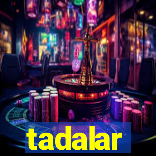 tadalar