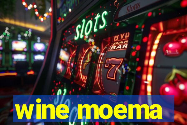 wine moema