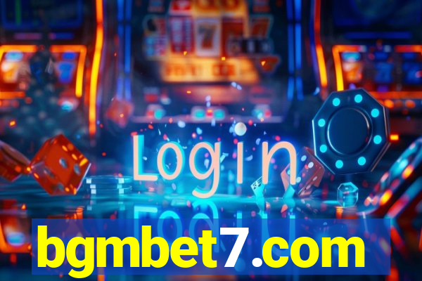 bgmbet7.com