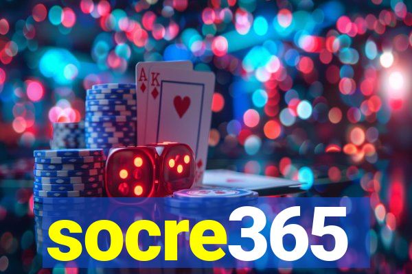 socre365