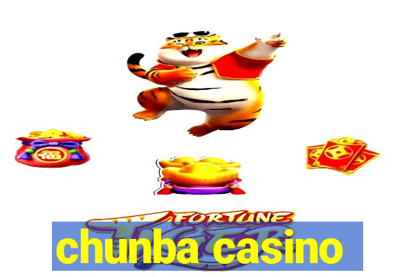 chunba casino