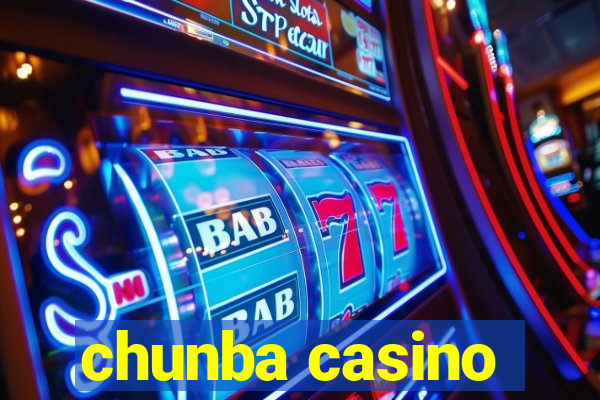 chunba casino