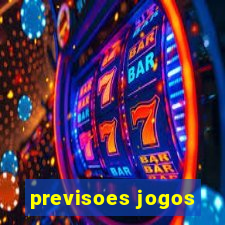 previsoes jogos