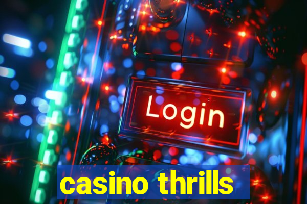 casino thrills