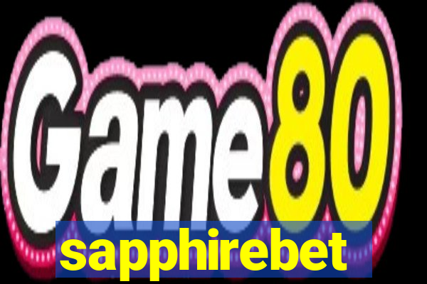 sapphirebet