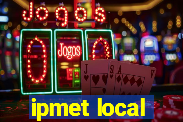 ipmet local