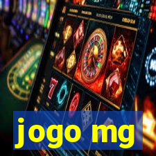 jogo mg