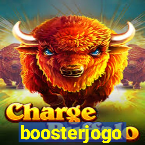 boosterjogo