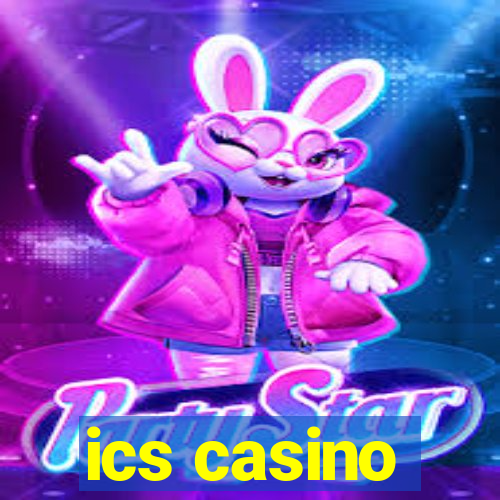 ics casino