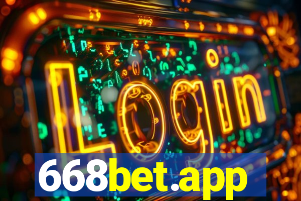 668bet.app