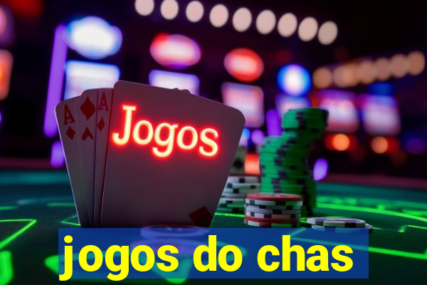 jogos do chas