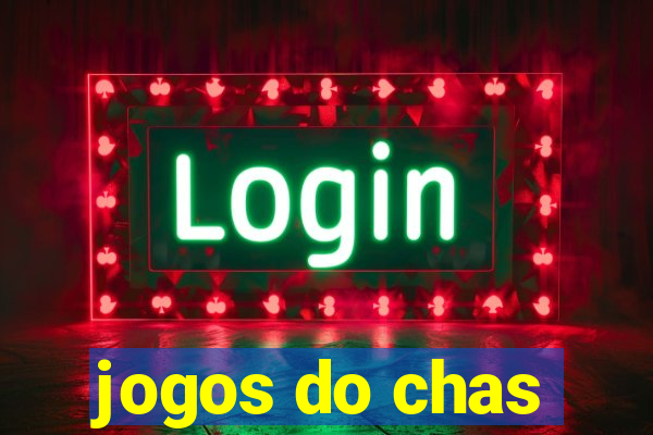 jogos do chas