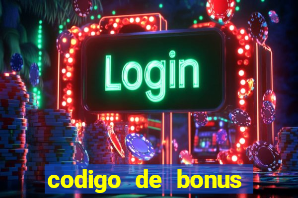 codigo de bonus vai de bet