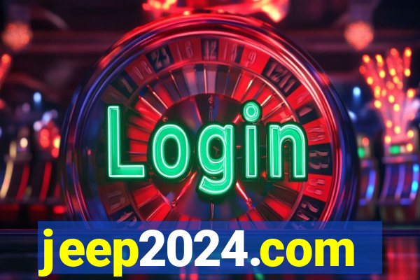 jeep2024.com