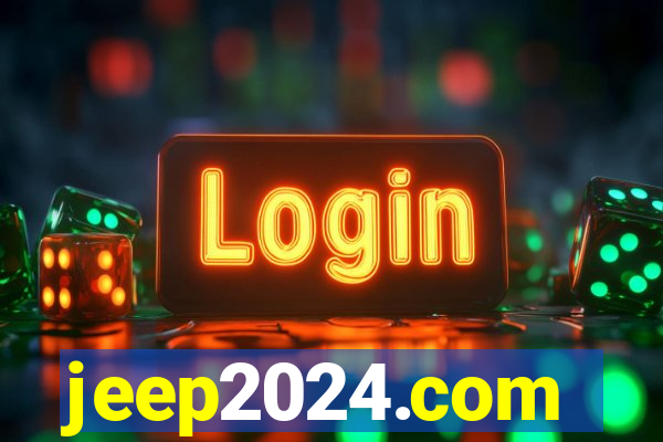 jeep2024.com