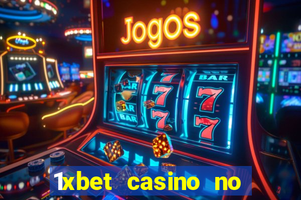 1xbet casino no deposit bonus