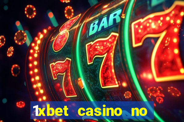 1xbet casino no deposit bonus