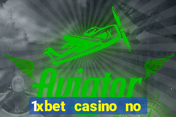 1xbet casino no deposit bonus