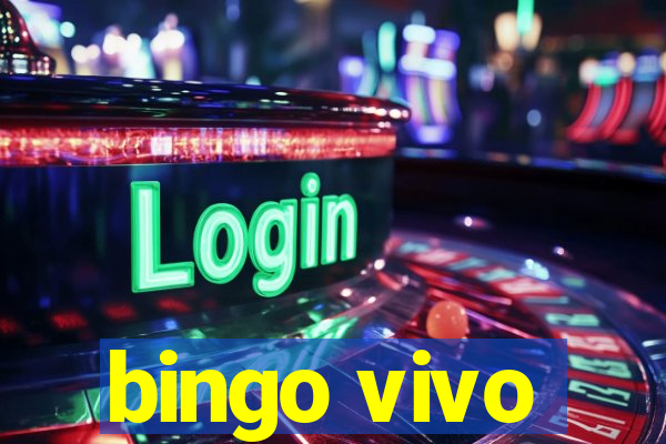 bingo vivo