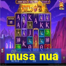 musa nua