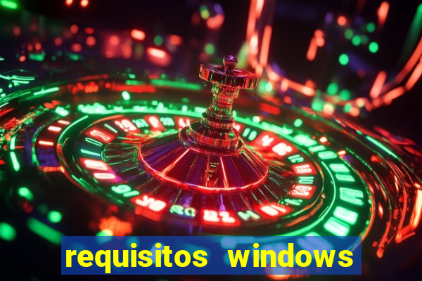 requisitos windows 7 home basic