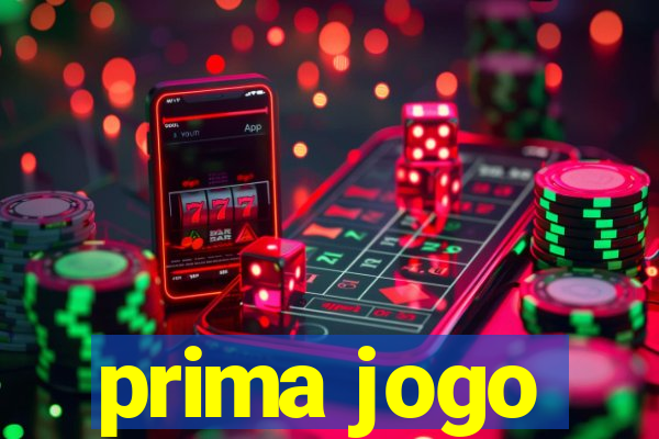 prima jogo