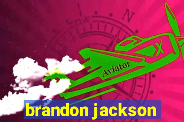 brandon jackson