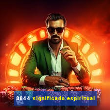 8844 significado espiritual