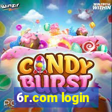 6r.com login