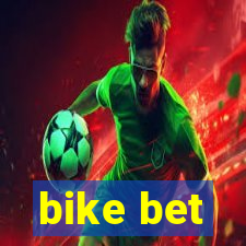 bike bet