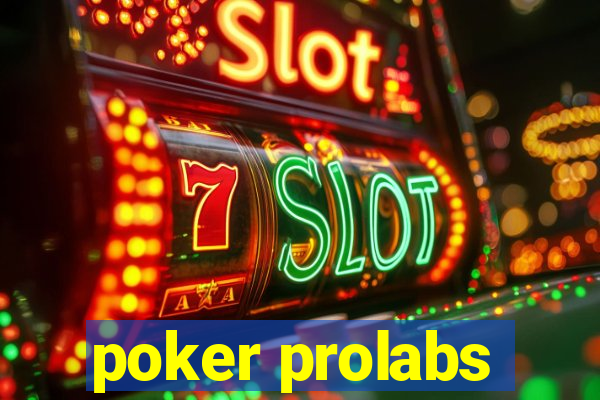 poker prolabs