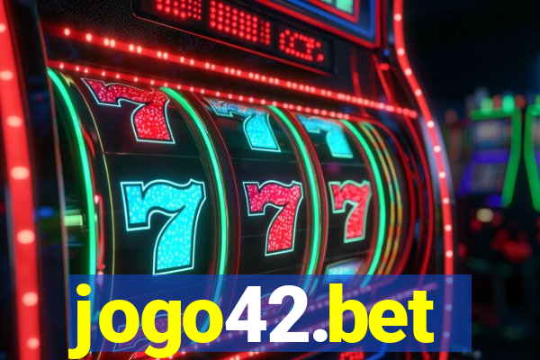 jogo42.bet