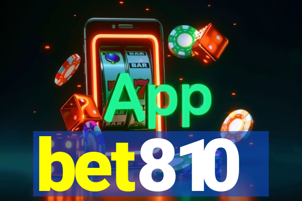 bet810