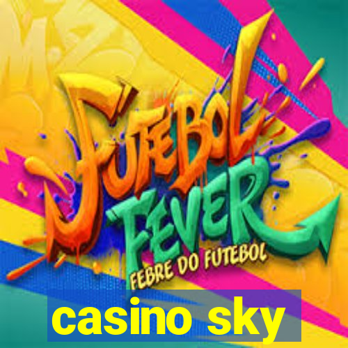 casino sky