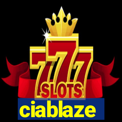 ciablaze