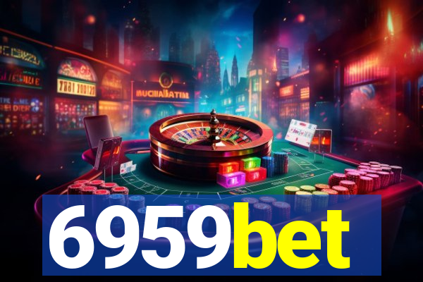 6959bet