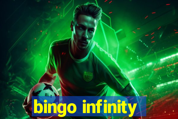 bingo infinity