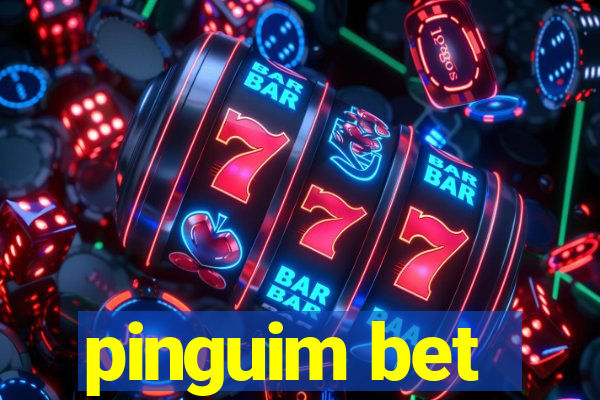 pinguim bet