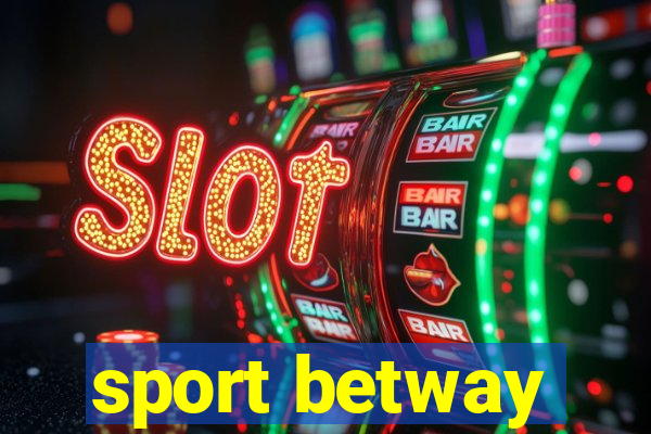 sport betway