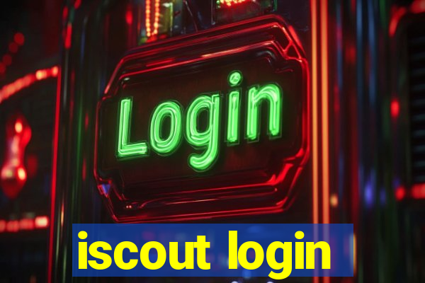 iscout login