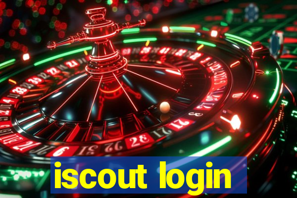 iscout login