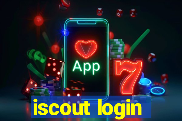 iscout login