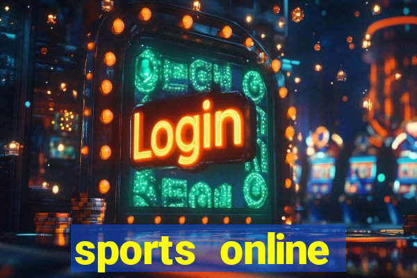 sports online betting sites