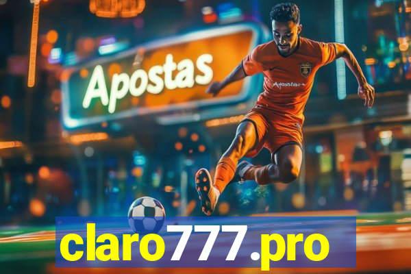 claro777.pro