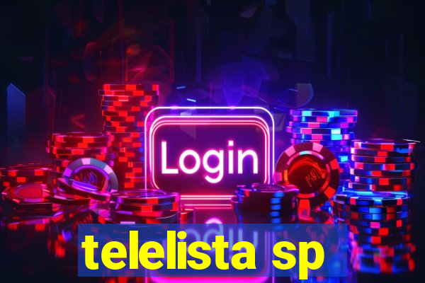 telelista sp